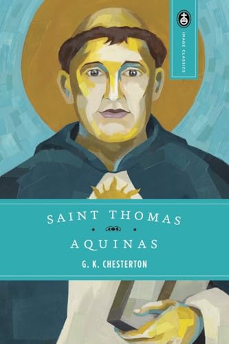 9780385090025: Saint Thomas Aquinas/the Dumb Ox