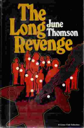 Beispielbild fr The Long Revenge zum Verkauf von Better World Books