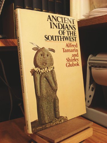Beispielbild fr Ancient Indians of the Southwest zum Verkauf von Better World Books