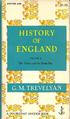 Imagen de archivo de History of England a la venta por -OnTimeBooks-