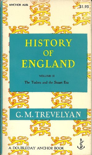Stock image for History of England for sale by -OnTimeBooks-