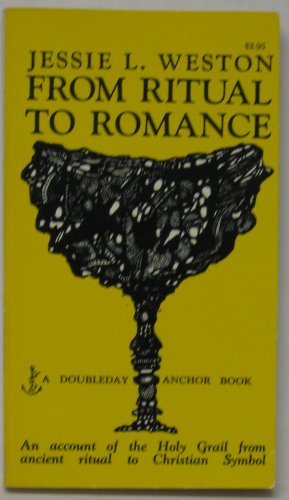 9780385093347: From Ritual to Romance