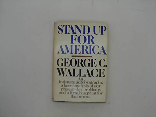 9780385094115: Title: Stand up for America