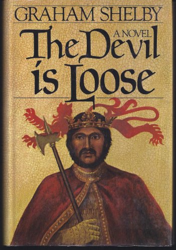 9780385094597: The Devil Is Loose a Novel.