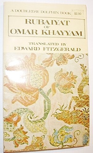 9780385094993: Rubaiyat of Omar Khayyam