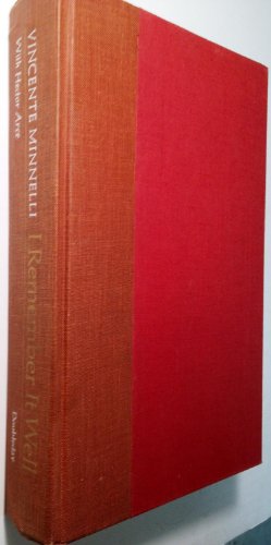 

I Remember It Well [signed] [first edition]