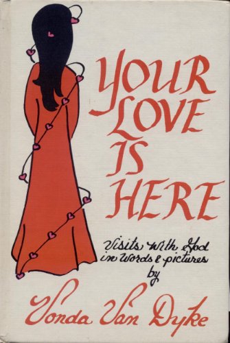 Stock image for Your Love Is Here for sale by Wonder Book