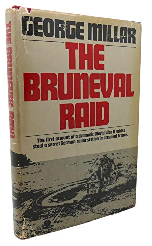 9780385095426: The Bruneval raid: Flashpoint of the radar war