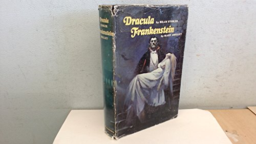 9780385095808: Dracula / Frankenstein