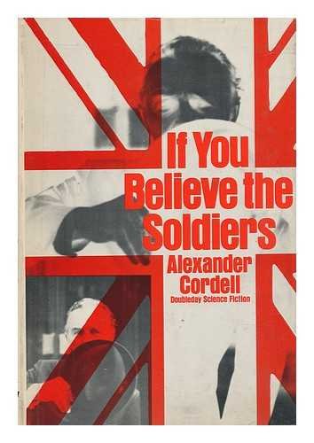 Imagen de archivo de If you believe the soldiers a la venta por Redux Books