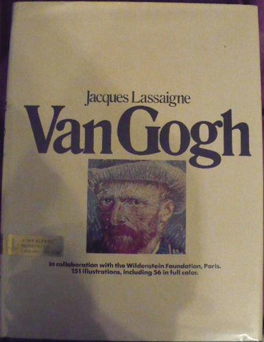 9780385096164: Van Gogh