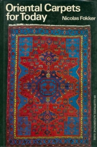 9780385096331: Title: Oriental Carpets for Today