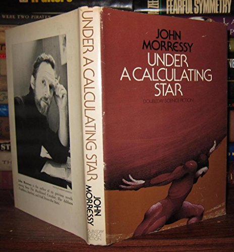 Stock image for Under a Calculating Star (Doubleday science fiction) for sale by Uncle Hugo's SF/Uncle Edgar's Mystery