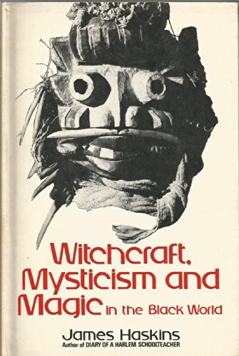 9780385096577: Witchcraft, Mysticism and Magic in the Black World