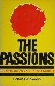 9780385097406: Title: The passions