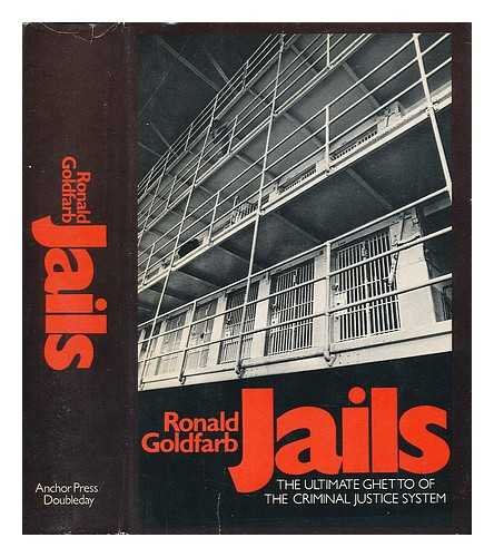 Beispielbild fr Jails : The Ultimate Ghetto zum Verkauf von Better World Books