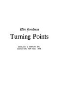 Stock image for Turning points for sale by Wonder Book