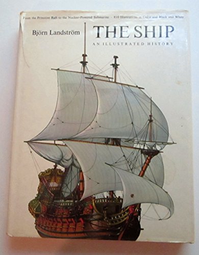 Beispielbild fr The Ship zum Verkauf von Better World Books