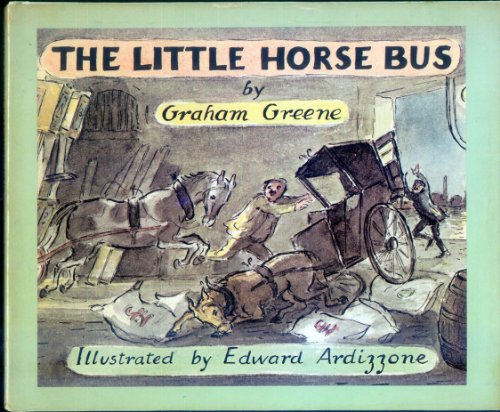 The little horse bus