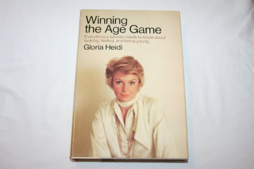Stock image for Winning the Age Game for sale by ThriftBooks-Atlanta
