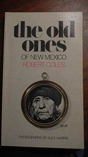 9780385099004: The old ones of New Mexico