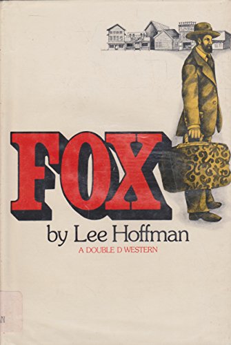 Stock image for Fox for sale by Better World Books