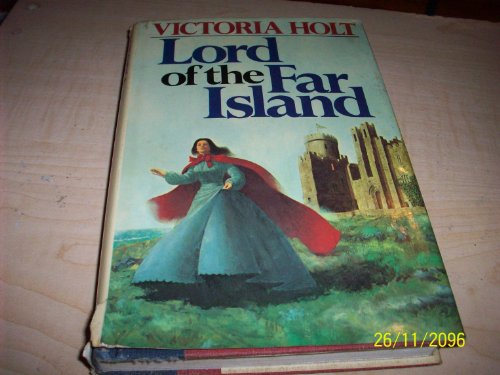Imagen de archivo de Lord of the Far Island a la venta por ThriftBooks-Atlanta
