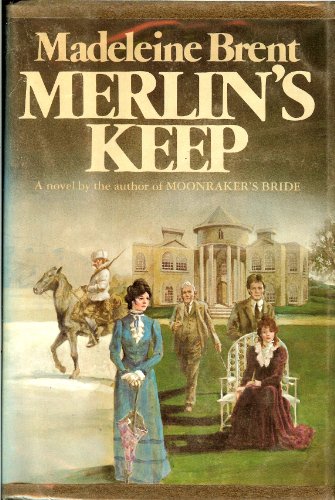 Stock image for Merlin's Keep for sale by ThriftBooks-Atlanta