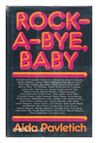 Beispielbild fr Rock-A-Bye, Baby zum Verkauf von Wonder Book
