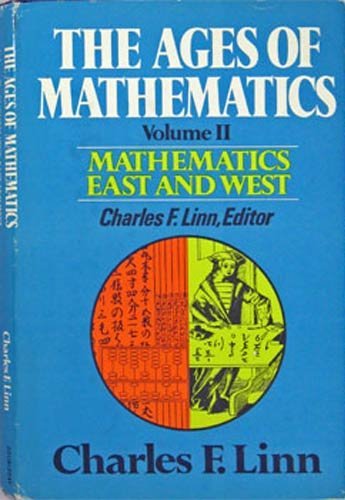 9780385112161: Title: The Ages Of Mathematics Volume Two Mathematics Eas