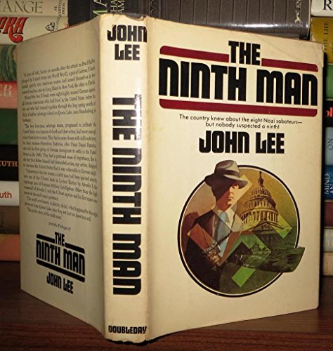 Stock image for The Ninth Man for sale by Better World Books
