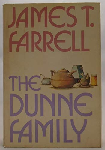 9780385112635: THE DUNNE FAMILY