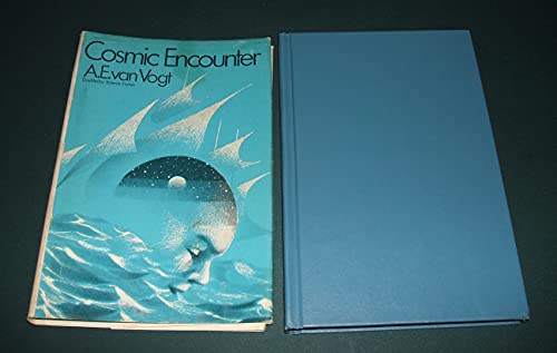 Stock image for Cosmic Encounter for sale by ThriftBooks-Dallas