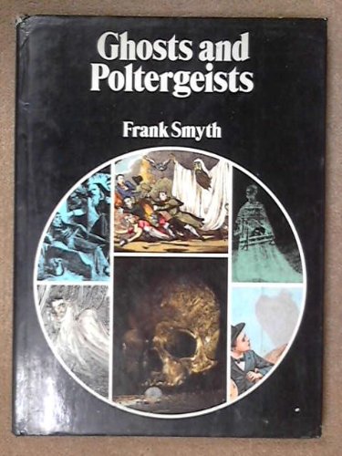 9780385113151: Ghosts and Poltergeists