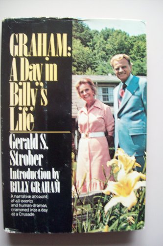 Stock image for Graham: A Day in Billy's Life for sale by Wonder Book