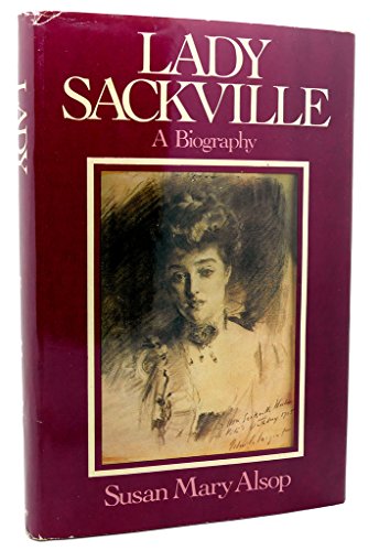 Stock image for Lady Sackville: A biography for sale by ThriftBooks-Atlanta