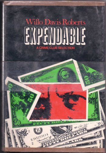 9780385113861: Expendable