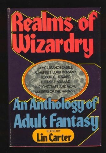 9780385113939: Realms of wizardry
