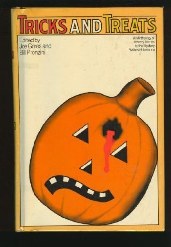 Stock image for Tricks and Treats for sale by ThriftBooks-Dallas