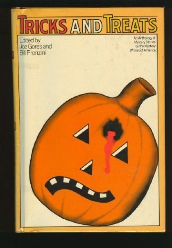 9780385114165: Tricks and Treats: An Anthology of Mystery Stories by the Mystery Writers of America