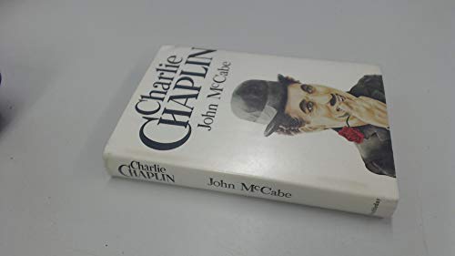 Imagen de archivo de Charlie Chaplin a la venta por Wonder Book