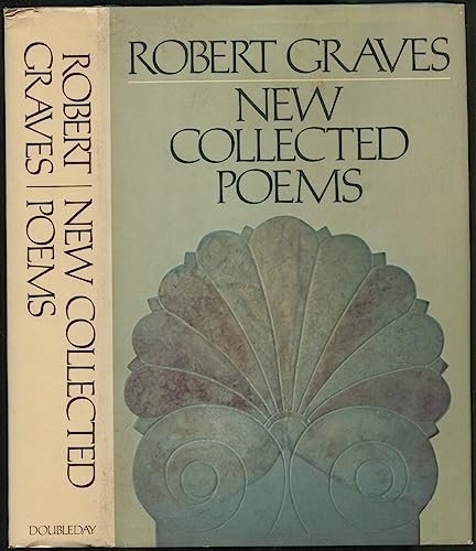 Stock image for New collected poems for sale by HPB-Ruby