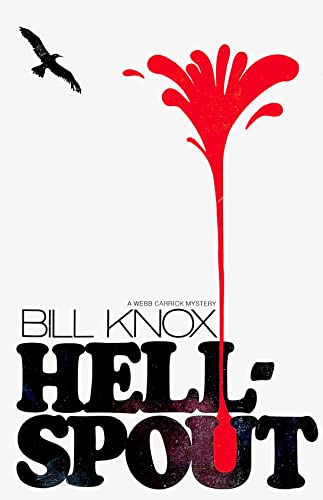 Hellspout (9780385115469) by Knox, Bill