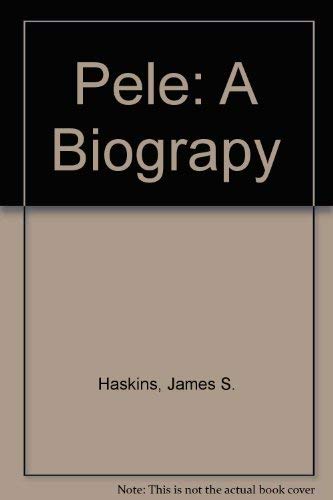 9780385115650: Pele: A Biograpy