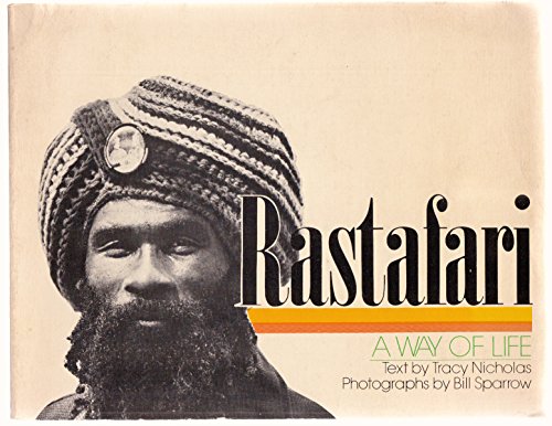 9780385115759: Rastafari: A Way of Life