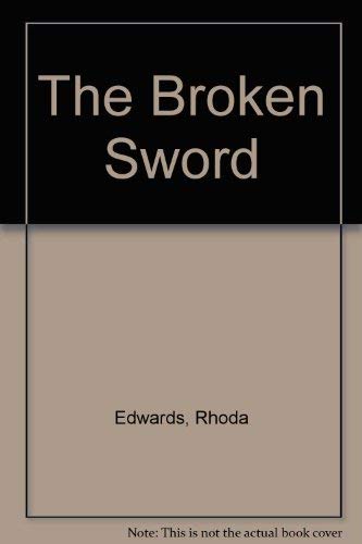 Stock image for The Broken Sword for sale by Better World Books