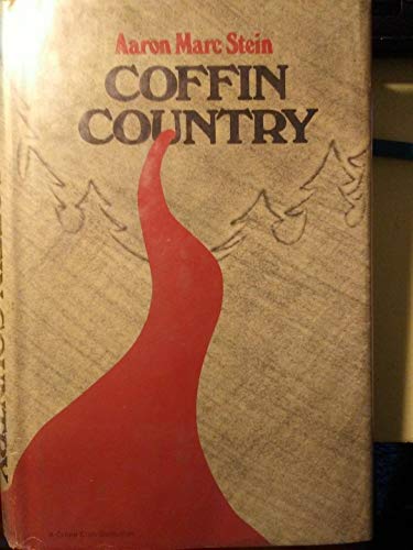 Beispielbild fr Coffin Country zum Verkauf von UHR Books