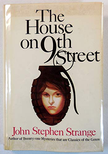 9780385116039: The house on 9th Street