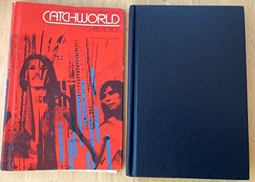 Imagen de archivo de Catchworld a la venta por Wonder Book