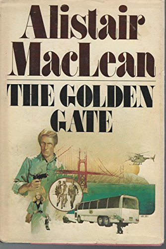 9780385116473: The Golden Gate